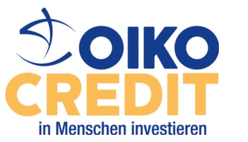 Logo Oiko Credit